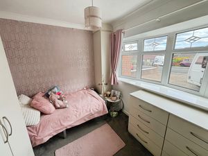 Bedroom 3- click for photo gallery